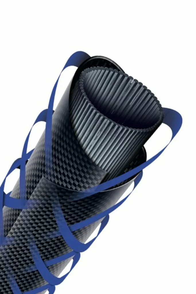 Rod Hutchinson RH kaprový prut DMX