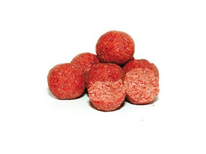 Rod Hutchinson RH boilies Instant Attractor Red Salmon & Krill 1kg