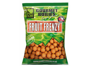 Rod Hutchinson RH boilies Fruit Frenzy And Spring Blossom 1kg