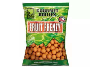 Rod Hutchinson RH boilies Fruit Frenzy And Spring Blossom 1kg