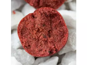 Rod Hutchinson RH boilies The Force Food Bait Boilie 1kg



