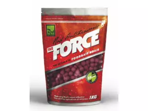 Rod Hutchinson RH boilies The Force Food Bait Boilie 1kg



