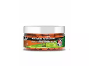 Rod Hutchinson RH Fluoro Dumbell Pop Ups Mulberry Florentine



