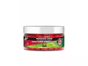 Rod Hutchinson RH Fluoro Dumbell Pop Ups Monster Crab



