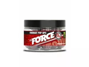 Rod Hutchinson RH Food Bait Pop-Ups The Force