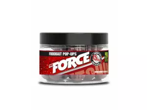 Rod Hutchinson RH Food Bait Pop-Ups The Force