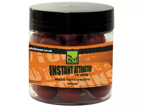 Rod Hutchinson RH Instant Attractor Pop Ups Mega Tutti Frutti