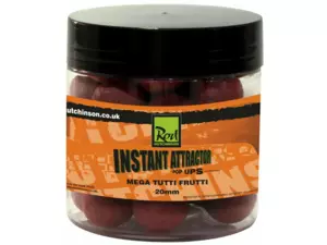 Rod Hutchinson RH Instant Attractor Pop Ups Mega Tutti Frutti