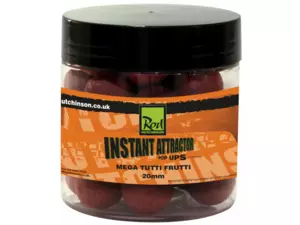 Rod Hutchinson RH Instant Attractor Pop Ups Mega Tutti Frutti