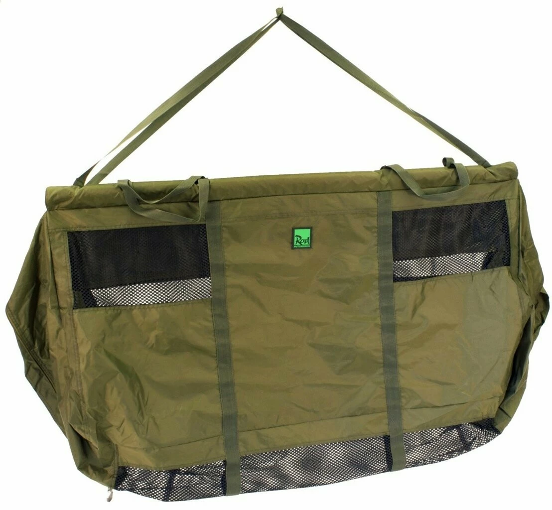 Rod Hutchinson RH vážicí a přechovávací sak Recovery & Retention Sling