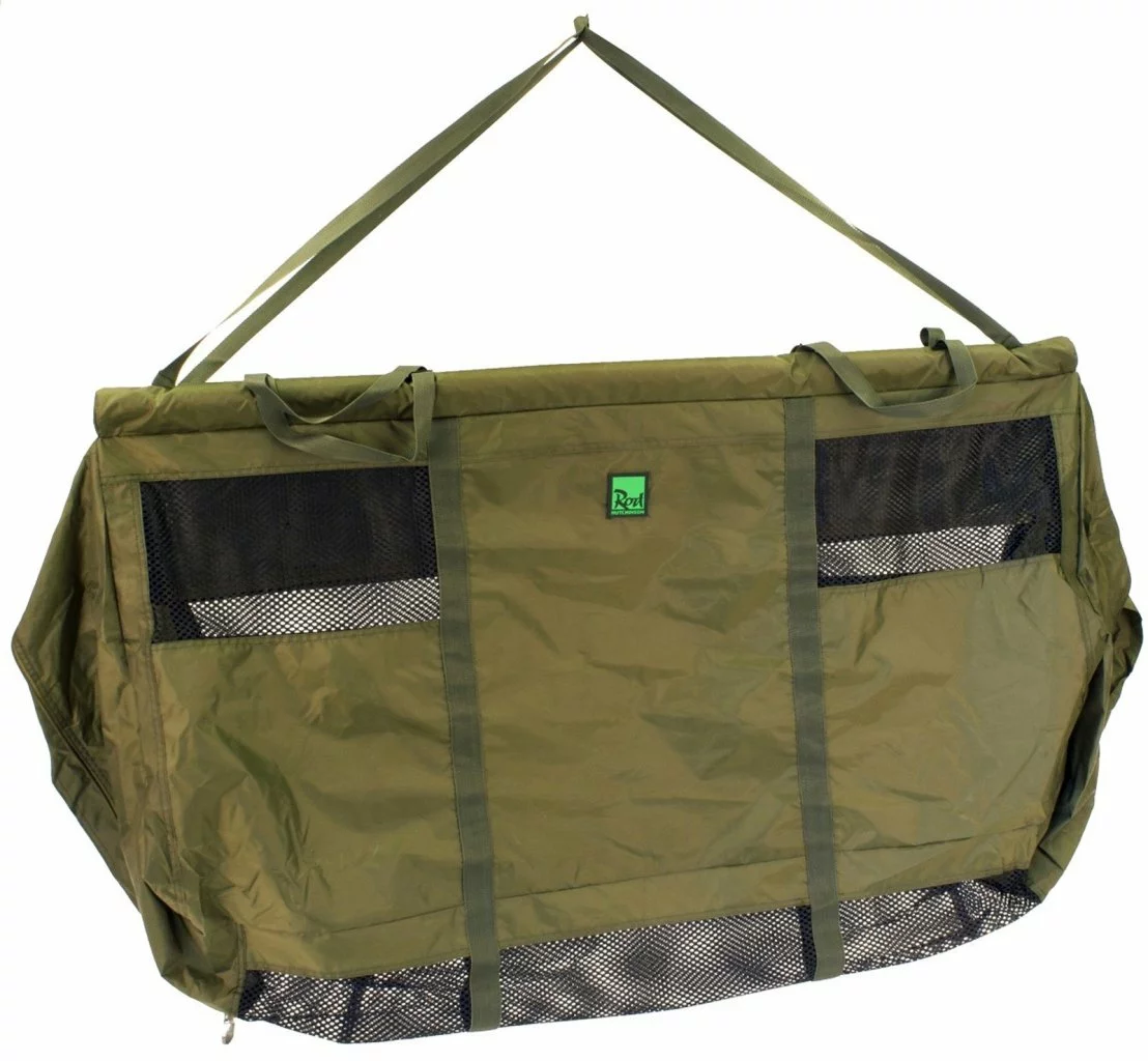 Rod Hutchinson RH vážicí a přechovávací sak Recovery & Retention Sling