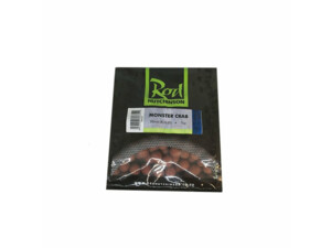 Rod Hutchinson RH boilies Monster Crab 20mm 1kg
