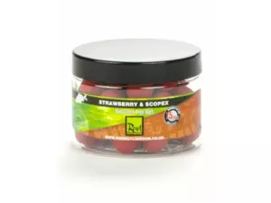 Rod Hutchinson RH Pop-Ups Strawberry & Scopex