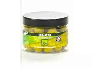 Rod Hutchinson RH Pop-Ups Megaspice with Natural Ultimate Spice Blend