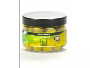 Rod Hutchinson RH Pop-Ups Megaspice with Natural Ultimate Spice Blend