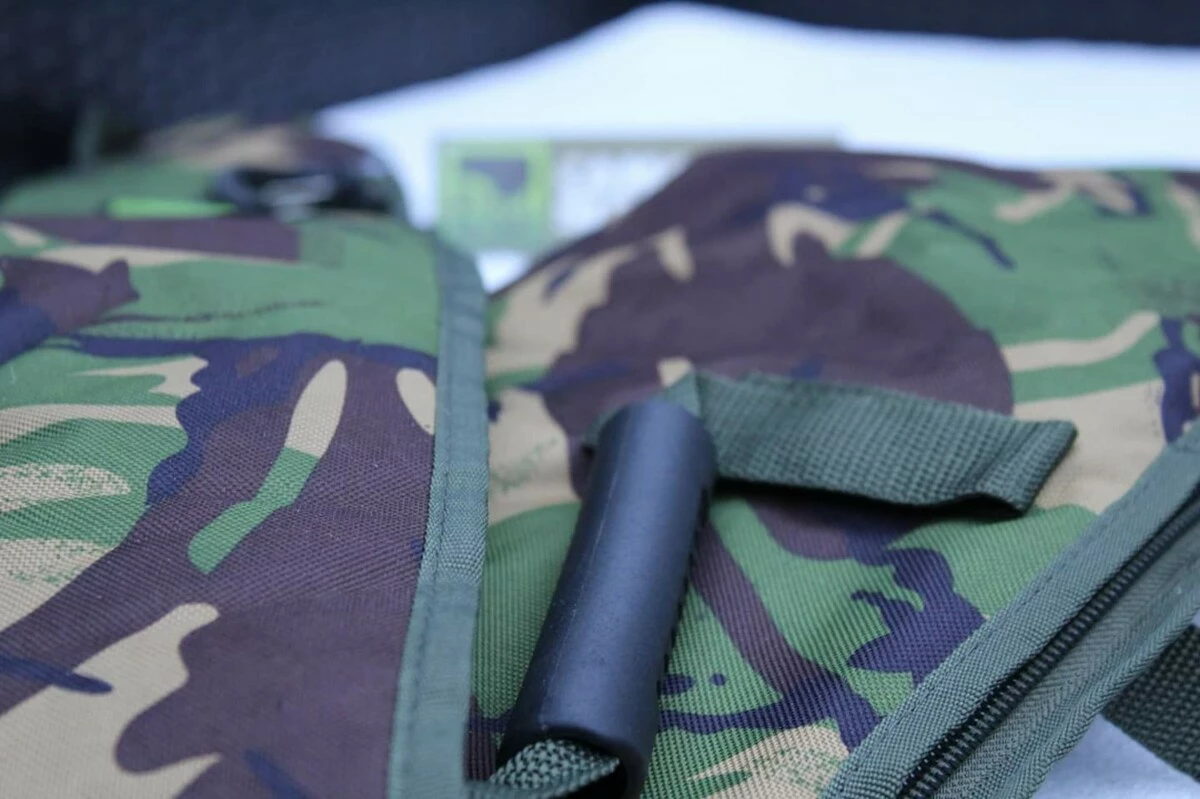 Rod Hutchinson RH pouzdro na prut Rod Sleeve New 2019 DPM