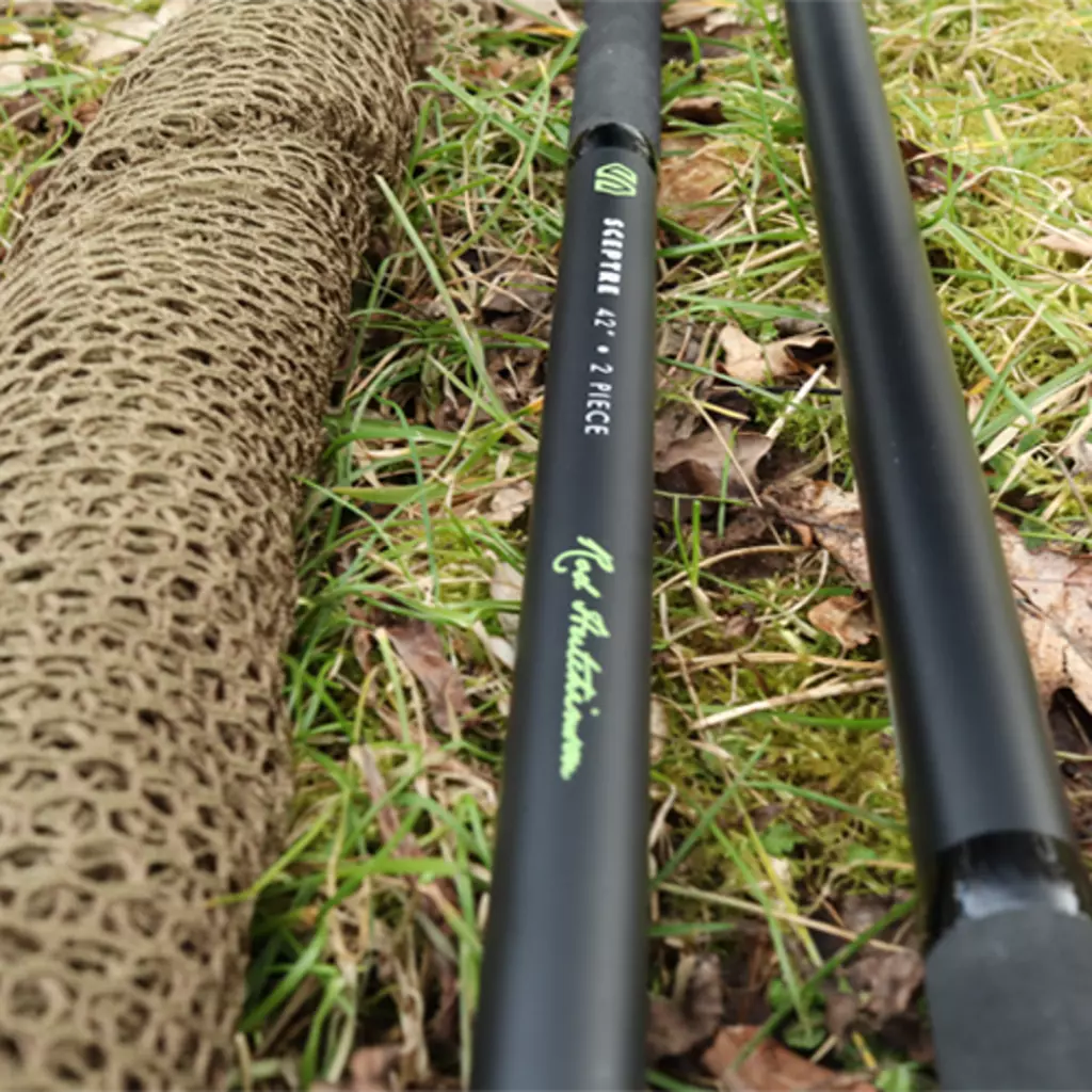 Rod Hutchinson RH podběrák Sceptre Landing Net 42"
