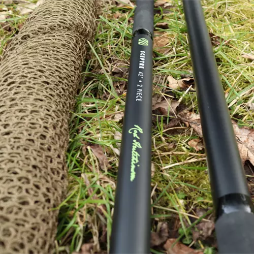 Rod Hutchinson RH podběrák Sceptre Landing Net 42"