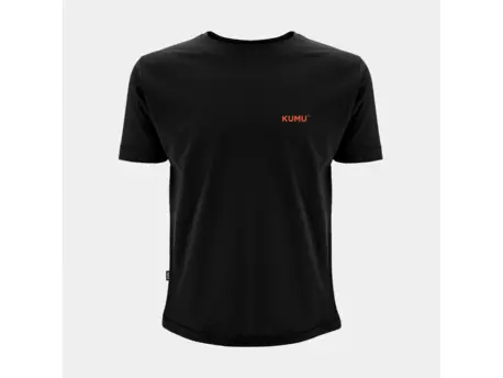 KUMU Tričko MAELSTROM VEL. L VÝPRODEJ