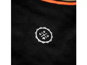 KUMU Tričko MAELSTROM VEL. L VÝPRODEJ