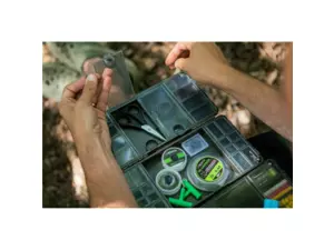 Krabička Prowess Tools & Tackle