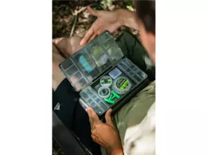 Krabička Prowess Tools & Tackle