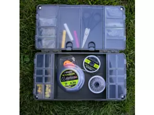 Krabička Prowess Tools & Tackle