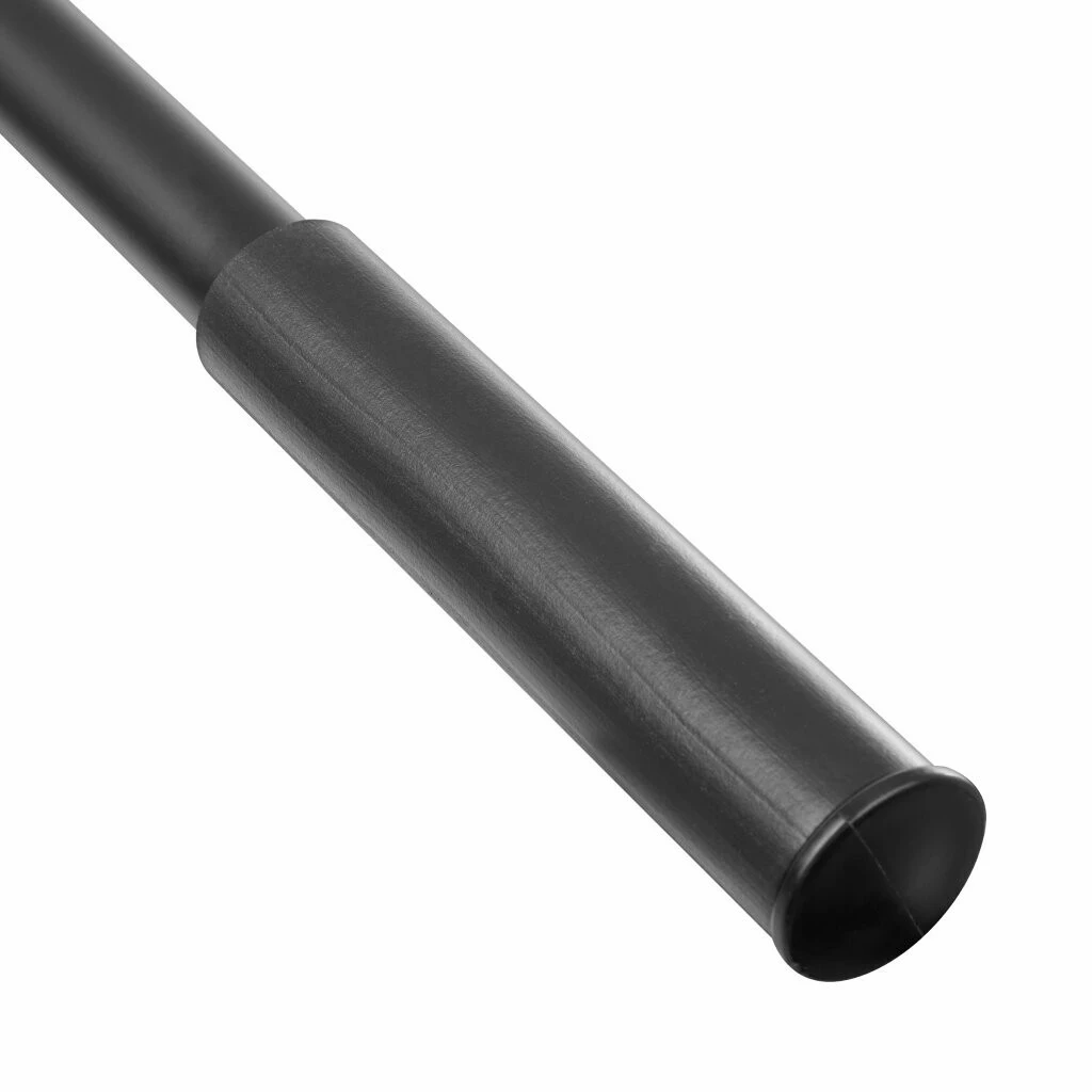 Fencl kaprový podběrák CARP 100 / 2díl s pogumovanou sítí