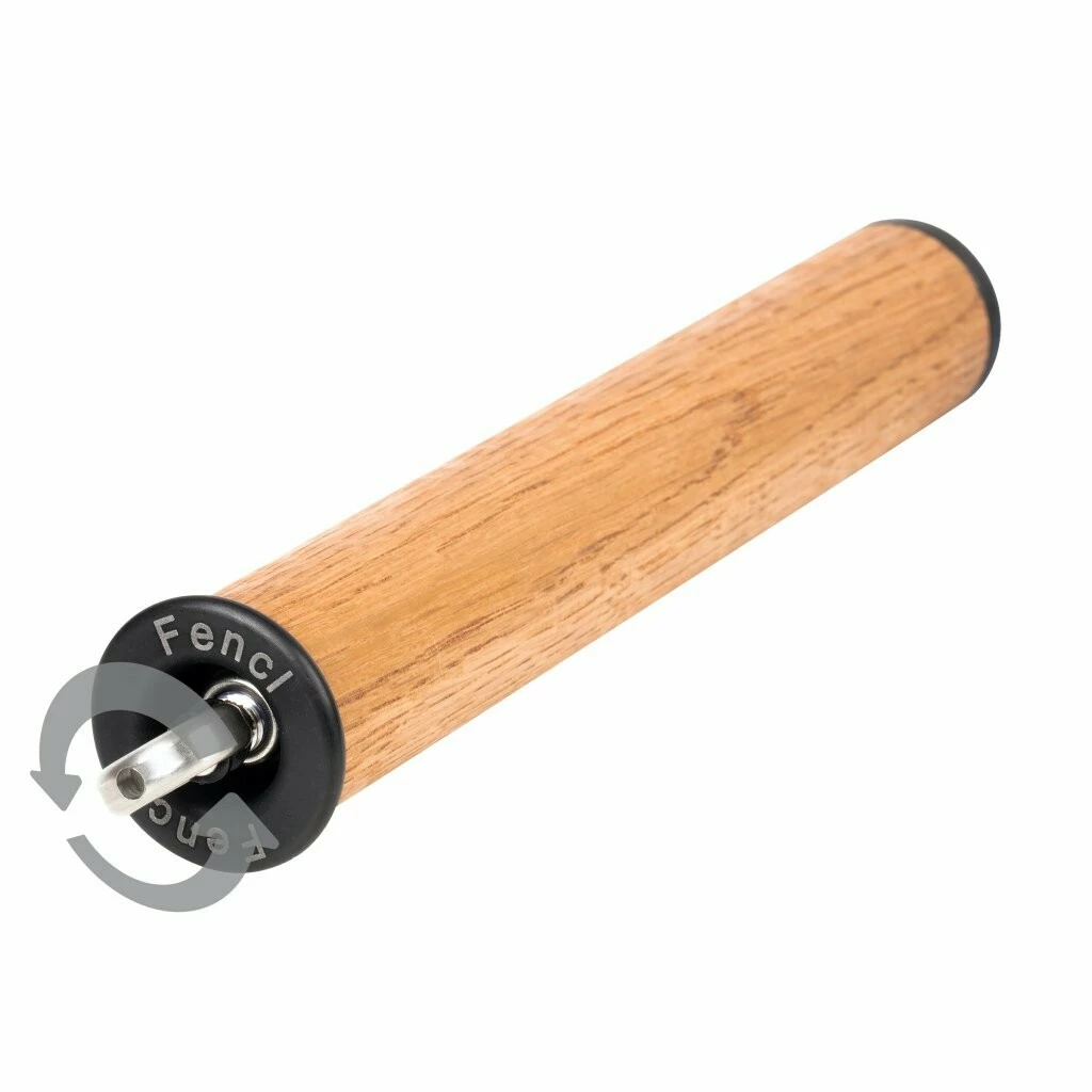 Fencl přívlačový podběrák PREDATOR SPECIÁL s pogumovanou sítí