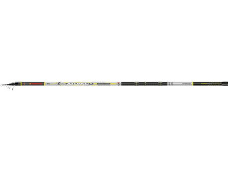 Trabucco prut ATOMIC XR MASTER POWER BLS 6m 0-40g 6dílů