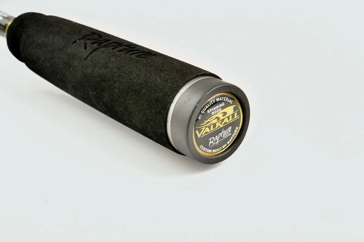 Rapture prut VALKALL VKS THE SUPER RACER 1 díl