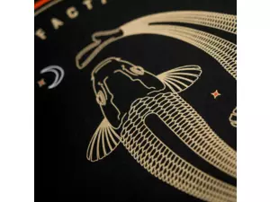 KUMU Mikina MAELSTROM 2021 VEL. XL VÝPRODEJ