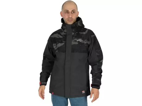 Fox Rage Bunda RS Triple Layer Jacket VÝPRODEJ