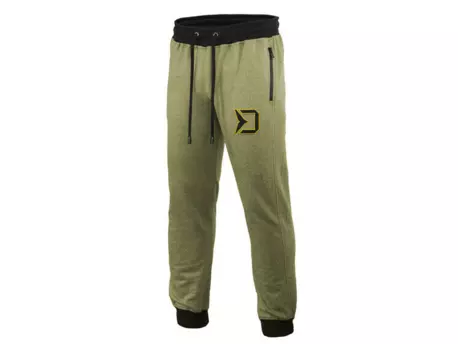 Tepláky Delphin RAWER VEL.M VÝPRODEJ