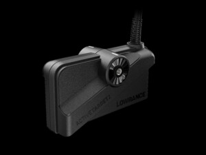LOWRANCE ELITE FS 9 SE SONDOU ACTIVE IMAGING 3V1 + ACTIVE TARGET 2 + baterie a nabíječka ZDARMA