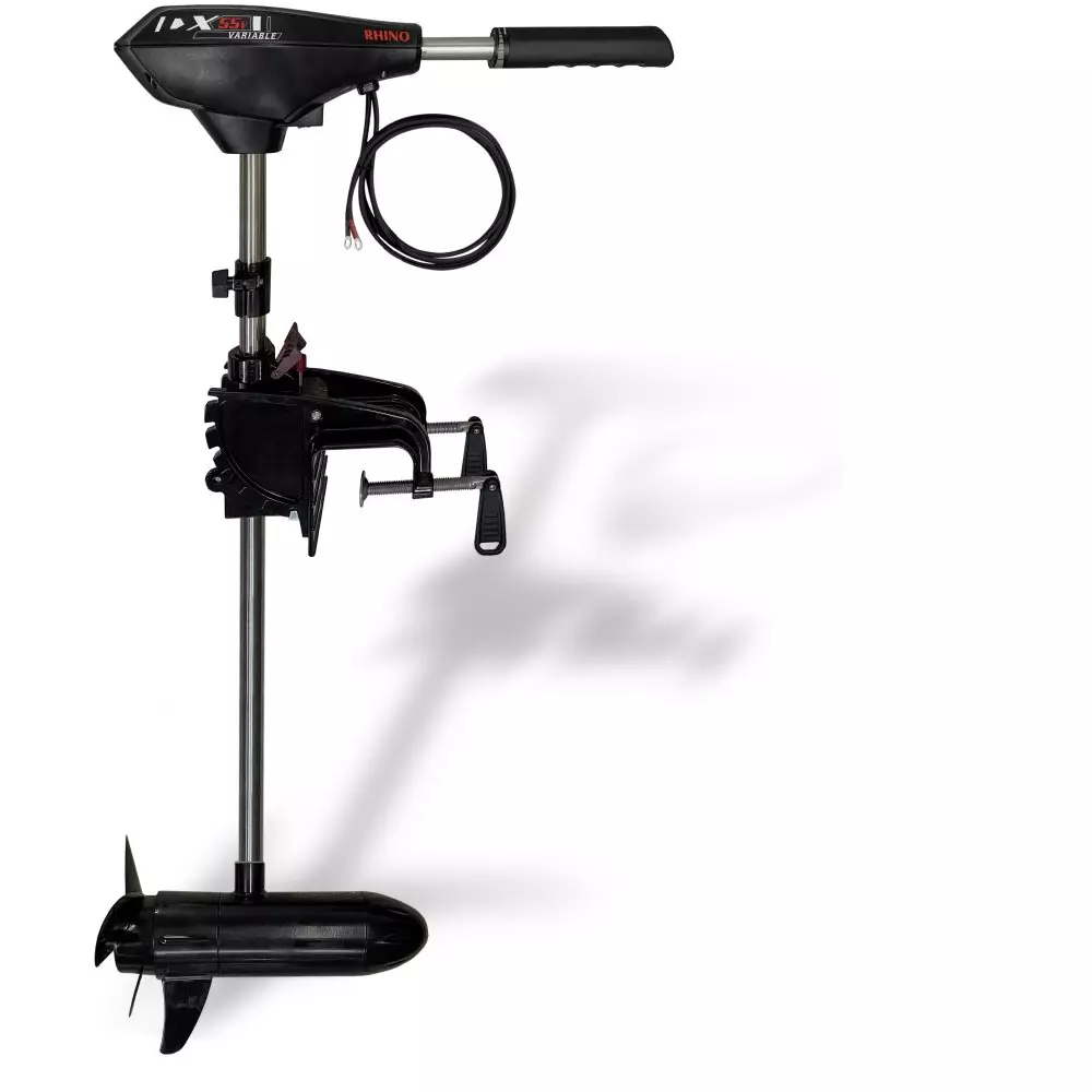 Rhino elektromotor DX 55V AKCE