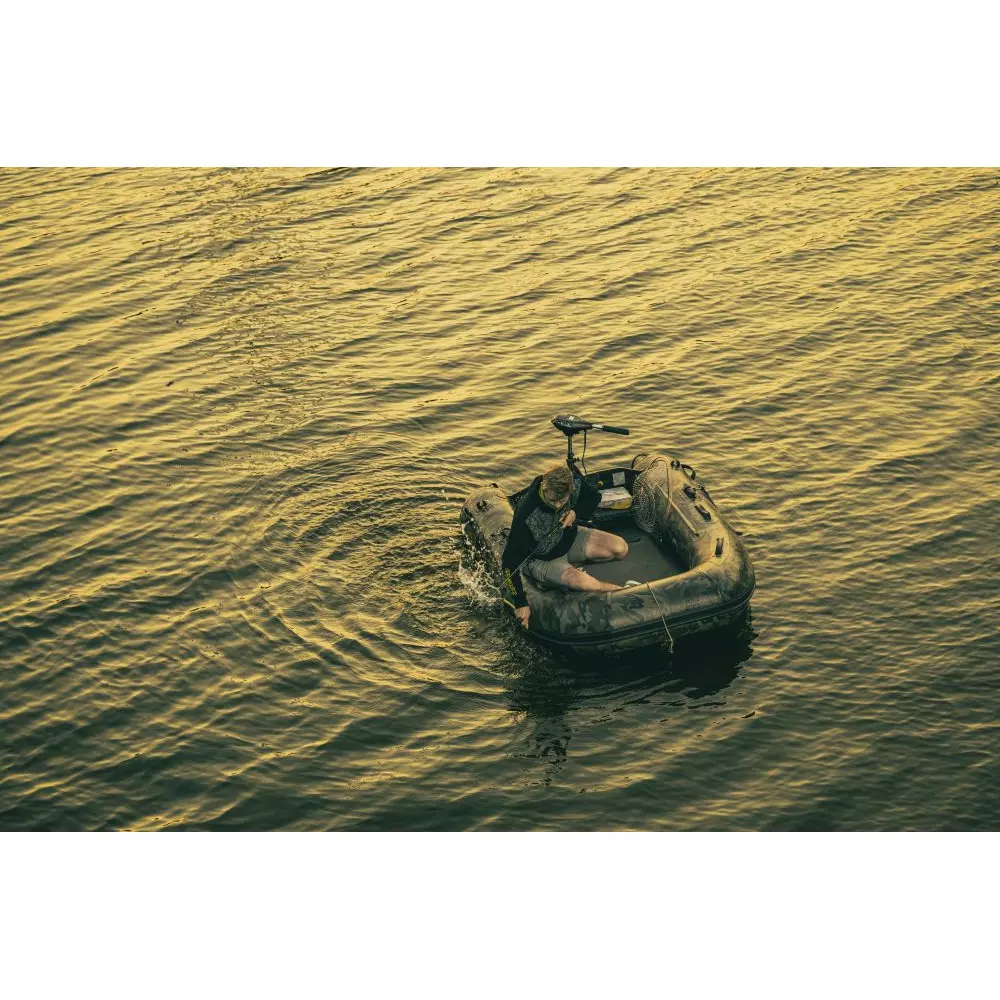 Rhino elektromotor DX 55V AKCE