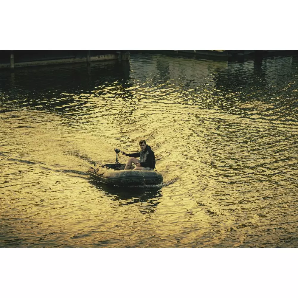 Rhino elektromotor DX 55V AKCE