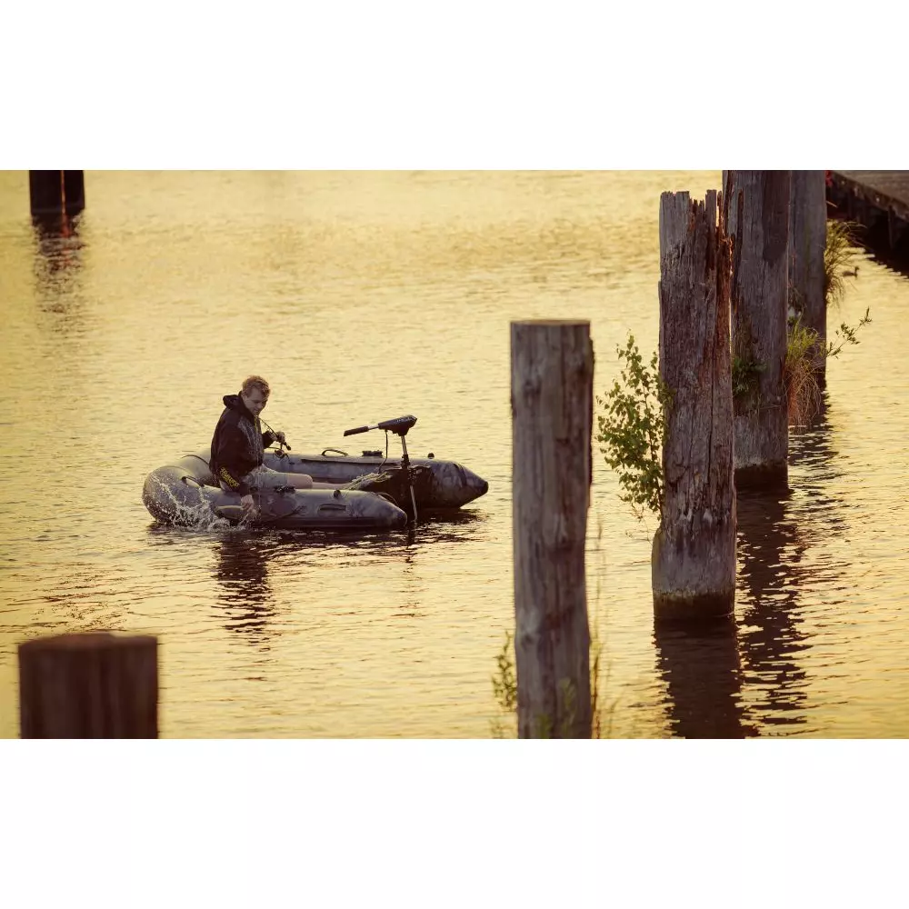 Rhino elektromotor DX 55V AKCE