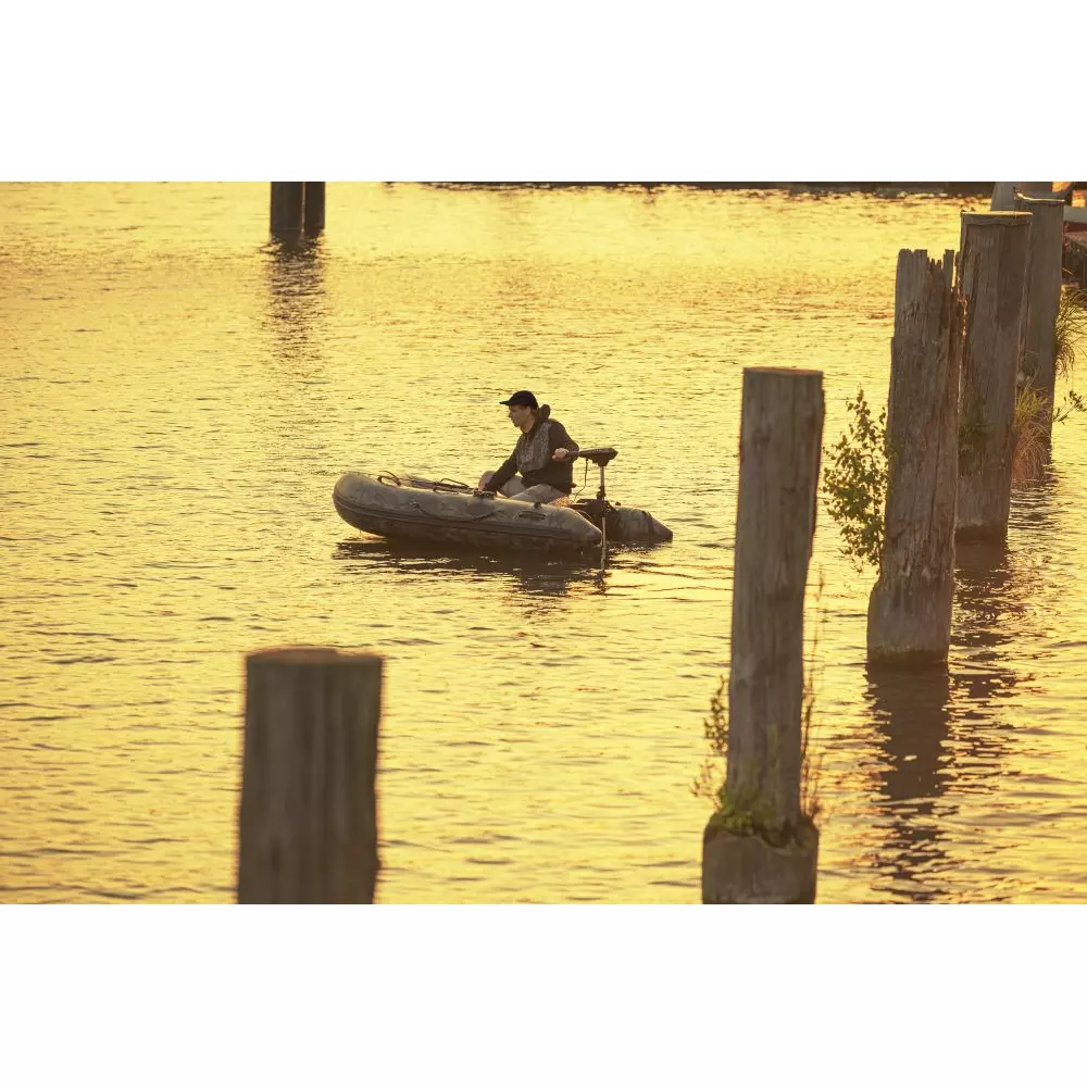 Rhino elektromotor DX 55V AKCE