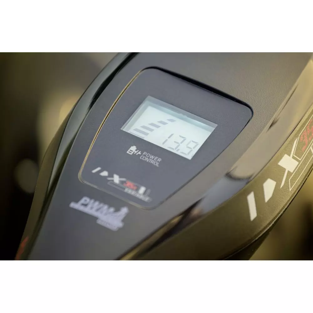 Rhino elektromotor DX 55V AKCE