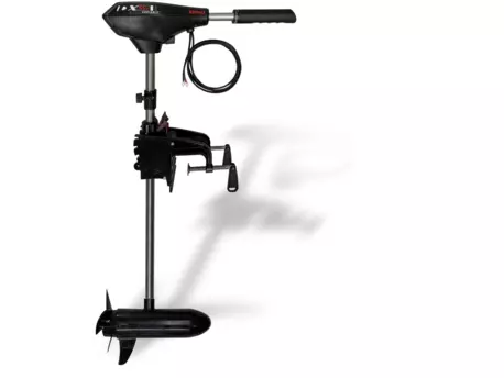 Rhino elektromotor DX 55V AKCE