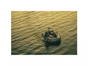 Rhino elektromotor DX 55V AKCE