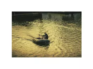 Rhino elektromotor DX 55V AKCE