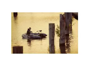 Rhino elektromotor DX 55V AKCE