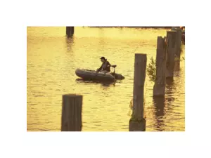 Rhino elektromotor DX 55V AKCE