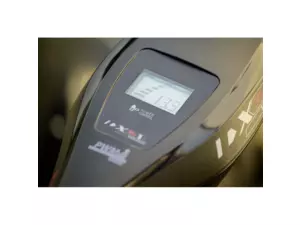 Rhino elektromotor DX 55V AKCE