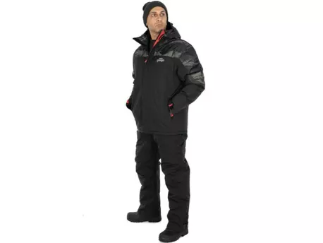 Fox Rage Zimní Oblek Winter Suit VÝPRODEJ