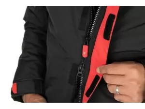 Fox Rage Zimní Oblek Winter Suit VÝPRODEJ