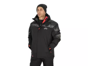 Fox Rage Zimní Oblek Winter Suit VÝPRODEJ